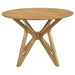 Elowen Dining Table - U&U Home Budget Furniture (Carteret, NJ)