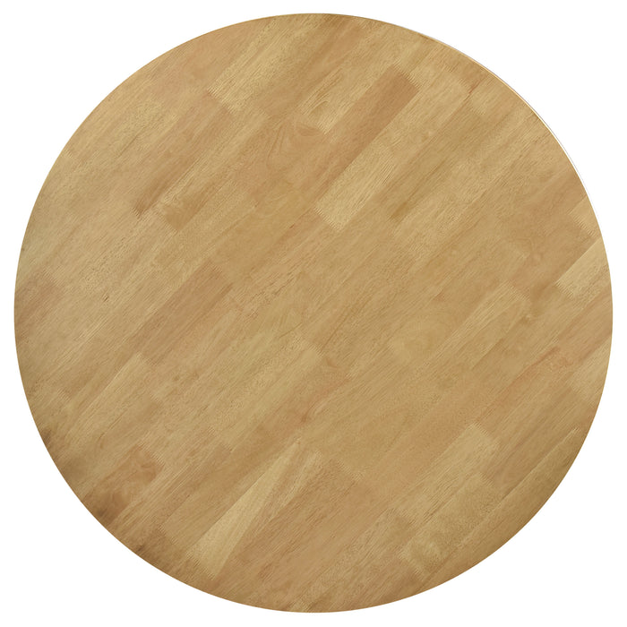 Elowen Dining Table - U&U Home Budget Furniture (Carteret, NJ)