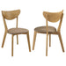 Elowen Side Chair - U&U Home Budget Furniture (Carteret, NJ)