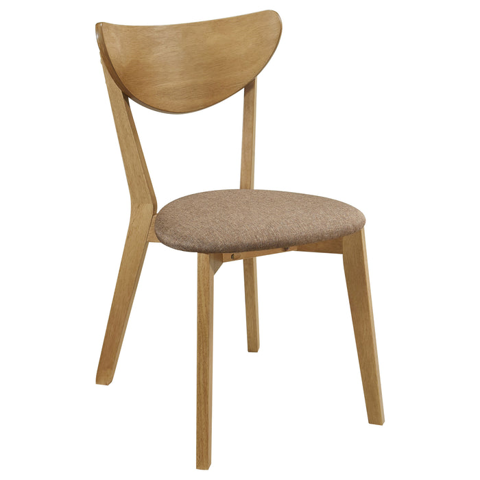 Elowen Side Chair - U&U Home Budget Furniture (Carteret, NJ)