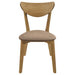 Elowen Side Chair - U&U Home Budget Furniture (Carteret, NJ)