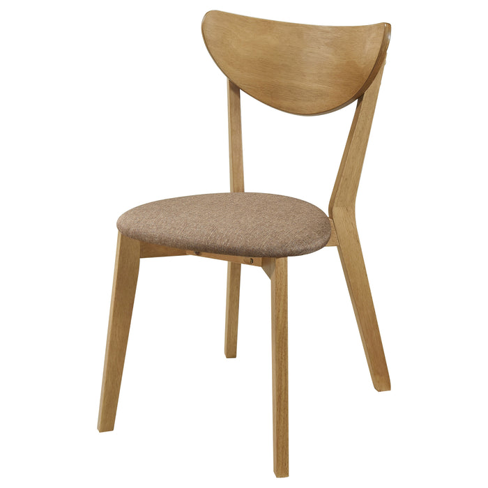 Elowen Side Chair - U&U Home Budget Furniture (Carteret, NJ)