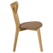 Elowen Side Chair - U&U Home Budget Furniture (Carteret, NJ)