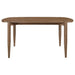 Dortch 5 Pc Dining Set - U&U Home Budget Furniture (Carteret, NJ)