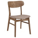 Dortch 5 Pc Dining Set - U&U Home Budget Furniture (Carteret, NJ)