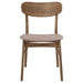 Dortch 5 Pc Dining Set - U&U Home Budget Furniture (Carteret, NJ)