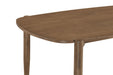 Dortch 5 Pc Dining Set - U&U Home Budget Furniture (Carteret, NJ)