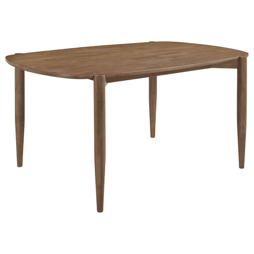 Dortch Dining Table - U&U Home Budget Furniture (Carteret, NJ)