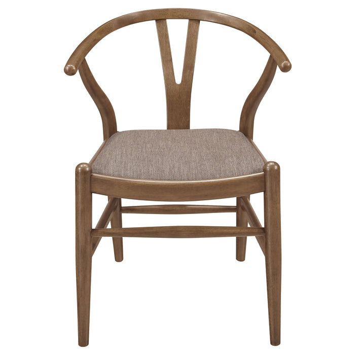 Dinah 5 Pc Dining Set - U&U Home Budget Furniture (Carteret, NJ)