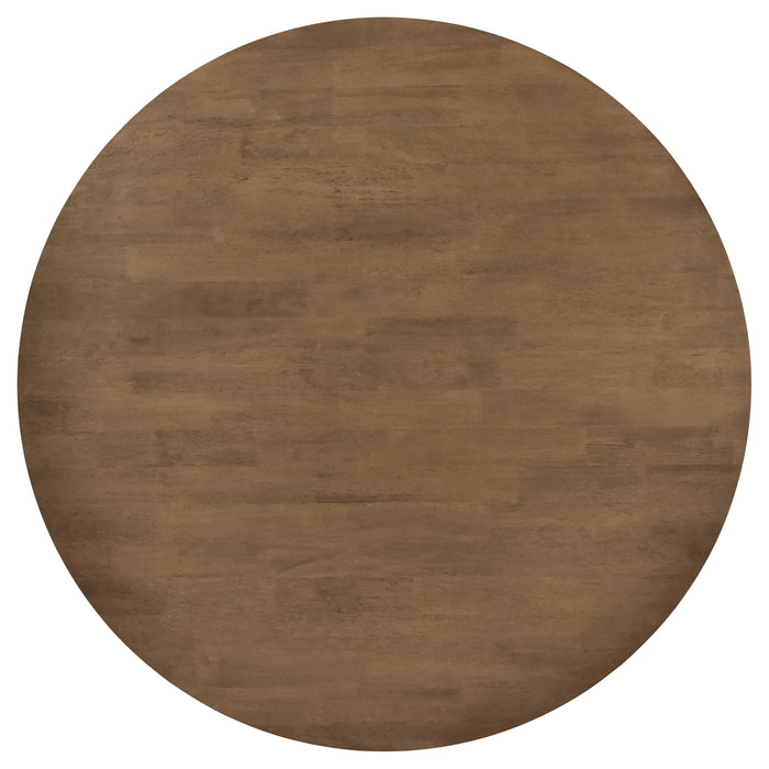 Dinah Dining Table - U&U Home Budget Furniture (Carteret, NJ)