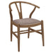 Dinah Side Chair - U&U Home Budget Furniture (Carteret, NJ)