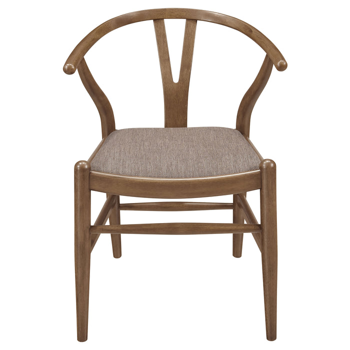 Dinah Side Chair - U&U Home Budget Furniture (Carteret, NJ)