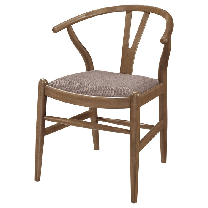 Dinah Side Chair - U&U Home Budget Furniture (Carteret, NJ)