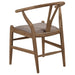 Dinah Side Chair - U&U Home Budget Furniture (Carteret, NJ)
