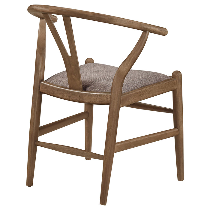 Dinah Side Chair - U&U Home Budget Furniture (Carteret, NJ)