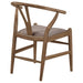 Dinah Side Chair - U&U Home Budget Furniture (Carteret, NJ)