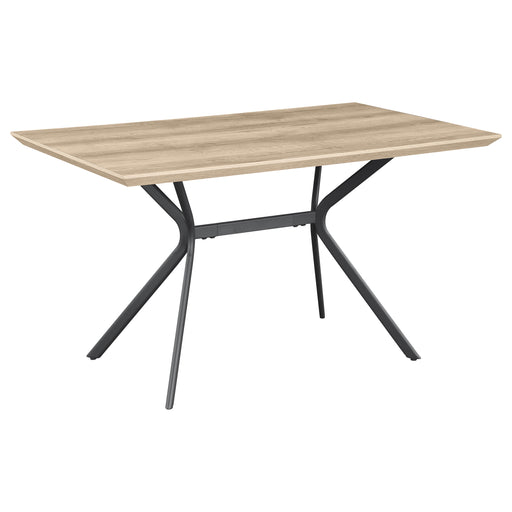 Edgecreek Dining Table - U&U Home Budget Furniture (Carteret, NJ)