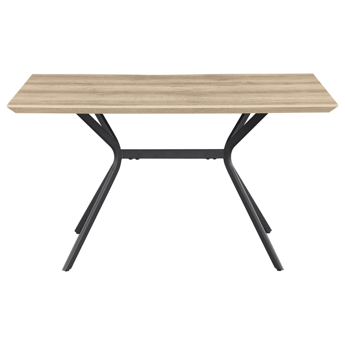 Edgecreek Dining Table - U&U Home Budget Furniture (Carteret, NJ)