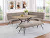 Edgecreek Dining Table - U&U Home Budget Furniture (Carteret, NJ)