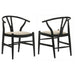 Crestmont Side Chair - U&U Home Budget Furniture (Carteret, NJ)