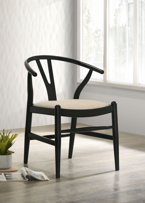 Crestmont Side Chair - U&U Home Budget Furniture (Carteret, NJ)