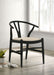 Crestmont Side Chair - U&U Home Budget Furniture (Carteret, NJ)