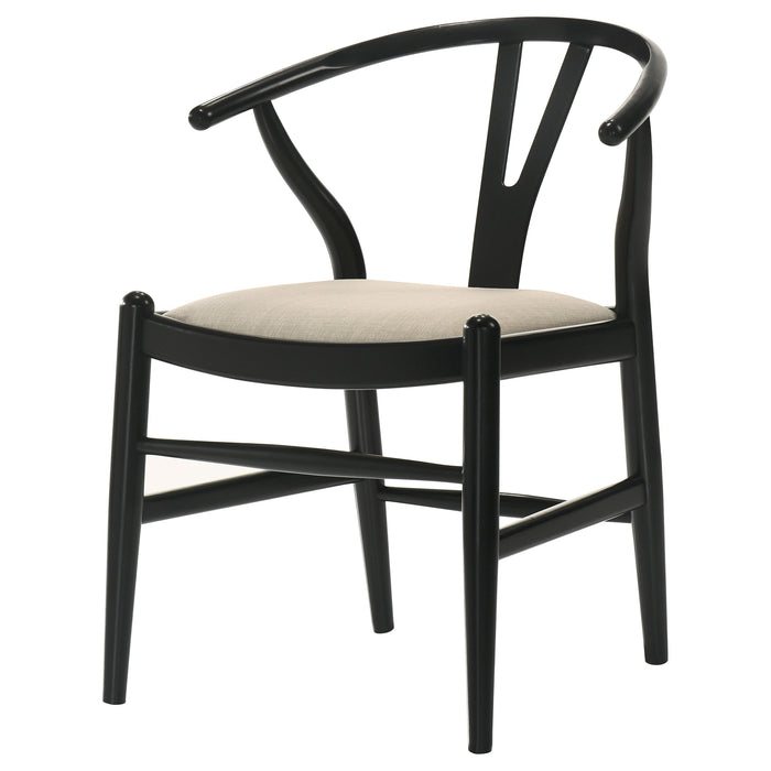 Crestmont Side Chair - U&U Home Budget Furniture (Carteret, NJ)