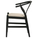 Crestmont Side Chair - U&U Home Budget Furniture (Carteret, NJ)