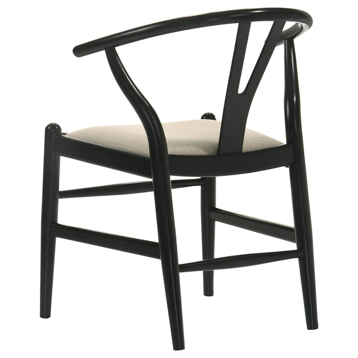 Crestmont Side Chair - U&U Home Budget Furniture (Carteret, NJ)