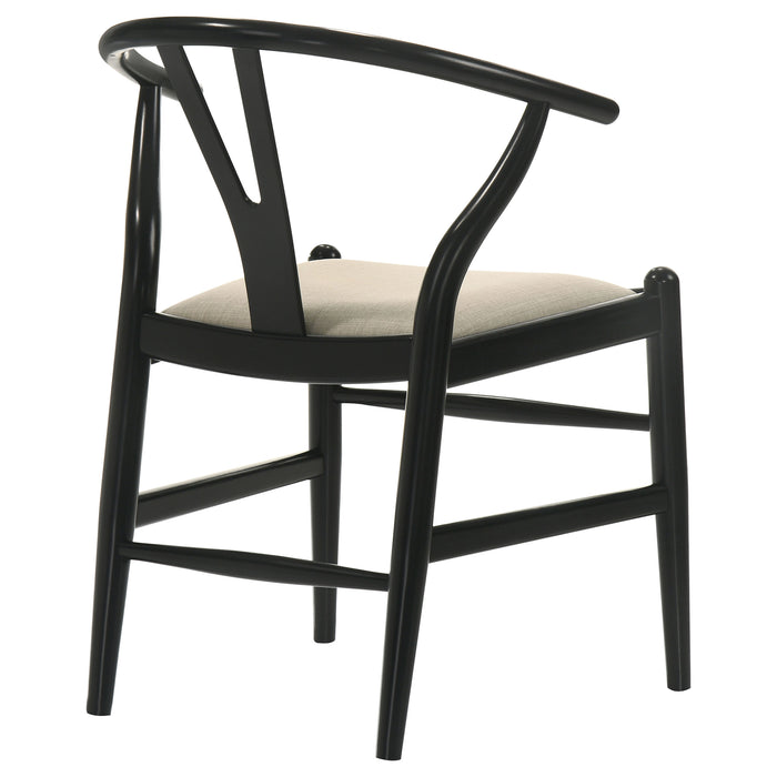 Crestmont Side Chair - U&U Home Budget Furniture (Carteret, NJ)