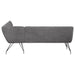 Dodson Bench - U&U Home Budget Furniture (Carteret, NJ)