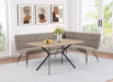 Dodson Bench - U&U Home Budget Furniture (Carteret, NJ)