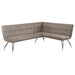Dodson Bench - U&U Home Budget Furniture (Carteret, NJ)