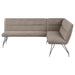 Dodson Bench - U&U Home Budget Furniture (Carteret, NJ)