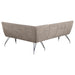 Dodson Bench - U&U Home Budget Furniture (Carteret, NJ)