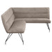 Dodson Bench - U&U Home Budget Furniture (Carteret, NJ)