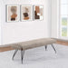 Dodson Bench - U&U Home Budget Furniture (Carteret, NJ)