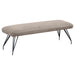 Dodson Bench - U&U Home Budget Furniture (Carteret, NJ)