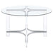 Keeling 5 Pc Dining Set - U&U Home Budget Furniture (Carteret, NJ)