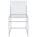Keeling 5 Pc Dining Set - U&U Home Budget Furniture (Carteret, NJ)