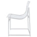 Keeling 5 Pc Dining Set - U&U Home Budget Furniture (Carteret, NJ)
