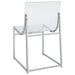 Keeling 5 Pc Dining Set - U&U Home Budget Furniture (Carteret, NJ)