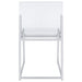 Keeling 5 Pc Dining Set - U&U Home Budget Furniture (Carteret, NJ)