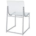 Keeling 5 Pc Dining Set - U&U Home Budget Furniture (Carteret, NJ)
