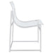 Keeling 5 Pc Dining Set - U&U Home Budget Furniture (Carteret, NJ)