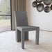 Tordera Side Chair - U&U Home Budget Furniture (Carteret, NJ)