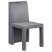 Tordera Side Chair - U&U Home Budget Furniture (Carteret, NJ)