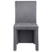 Tordera Side Chair - U&U Home Budget Furniture (Carteret, NJ)