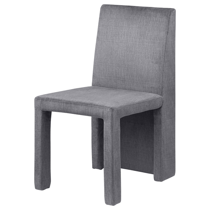 Tordera Side Chair - U&U Home Budget Furniture (Carteret, NJ)