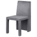 Tordera Side Chair - U&U Home Budget Furniture (Carteret, NJ)